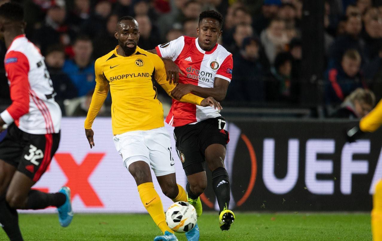 大场面先生 大场面先生