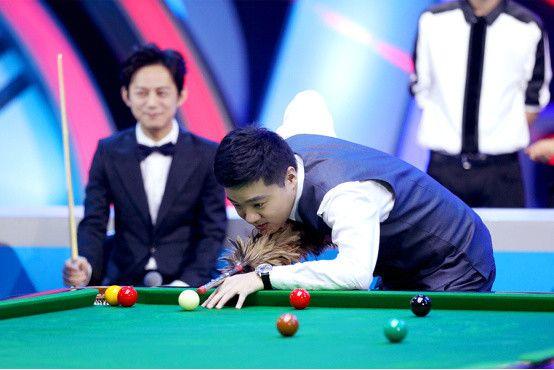 贵双人组头 贵双人组头