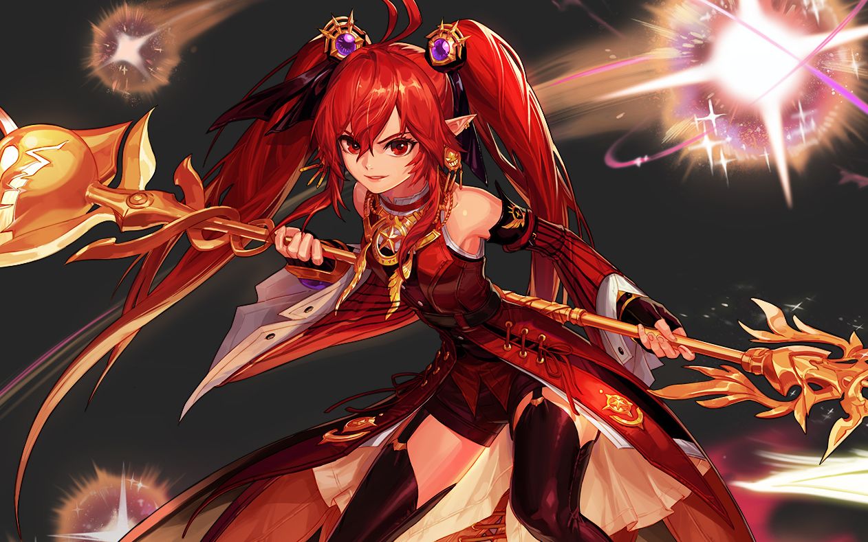 事件中维持 事件中维持