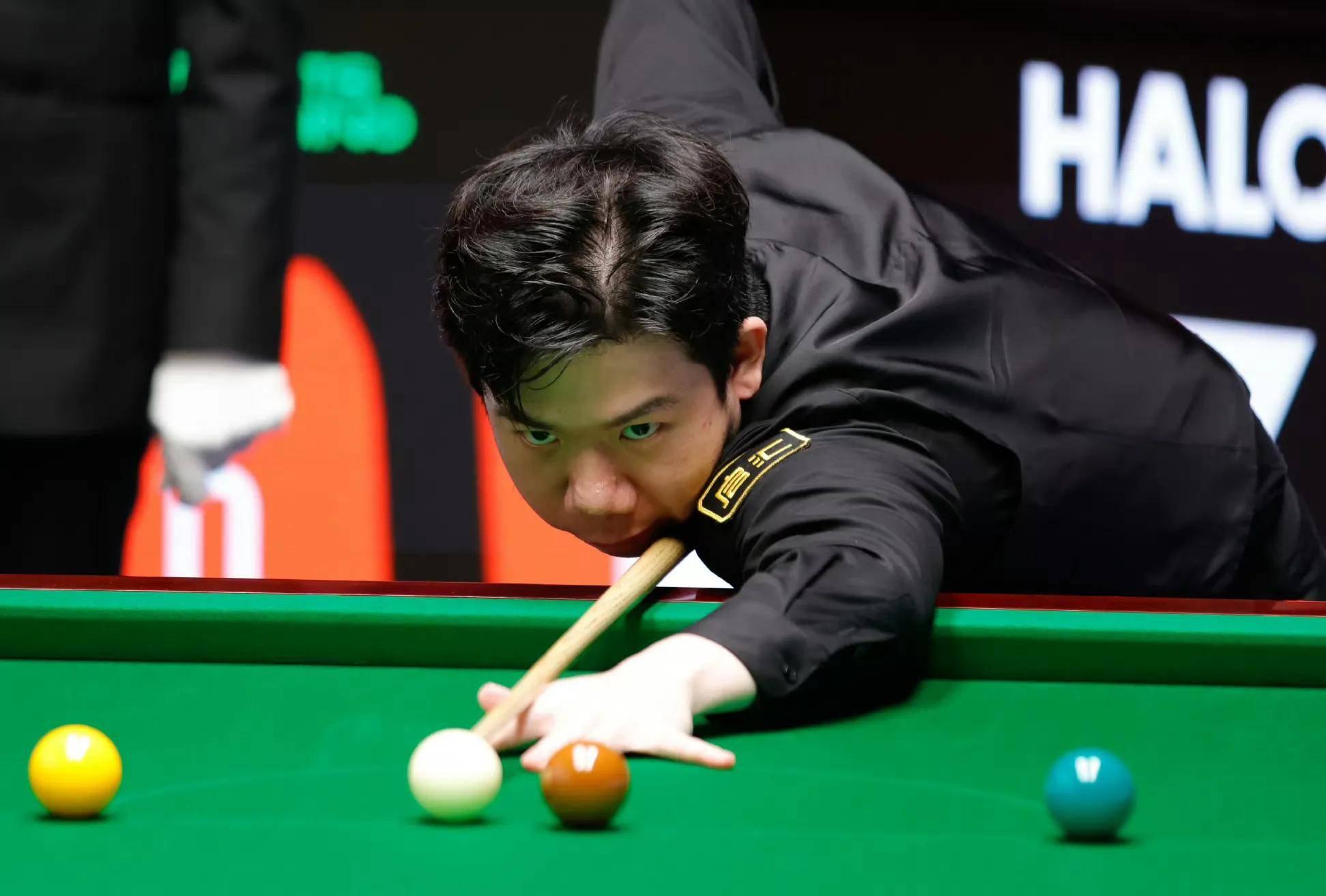 中国小花体 中国小花体